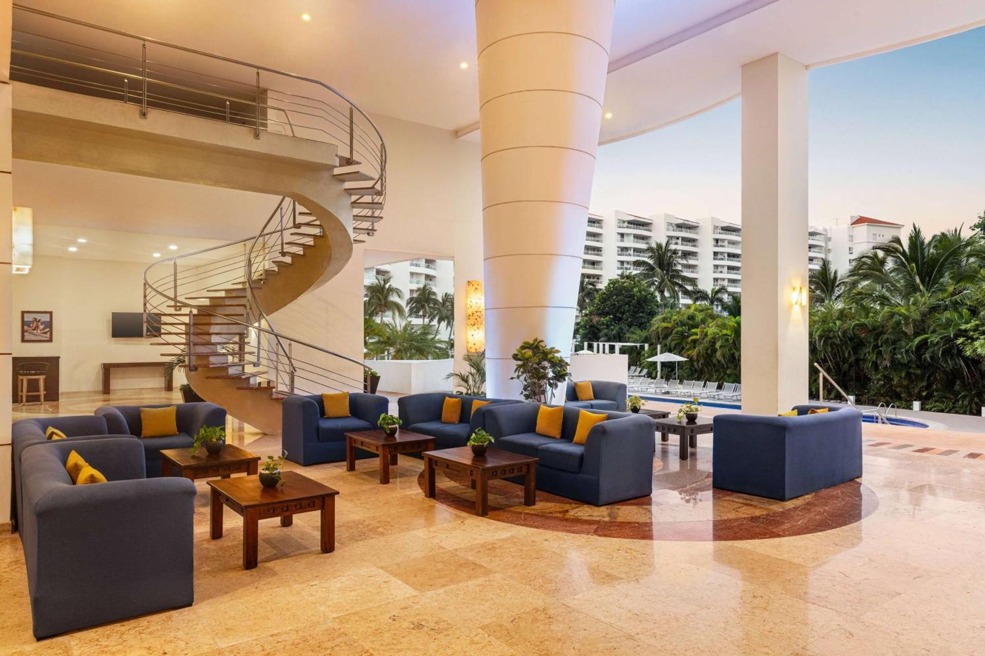 Resort Villa Magna Nuevo Vallarta Exterior foto