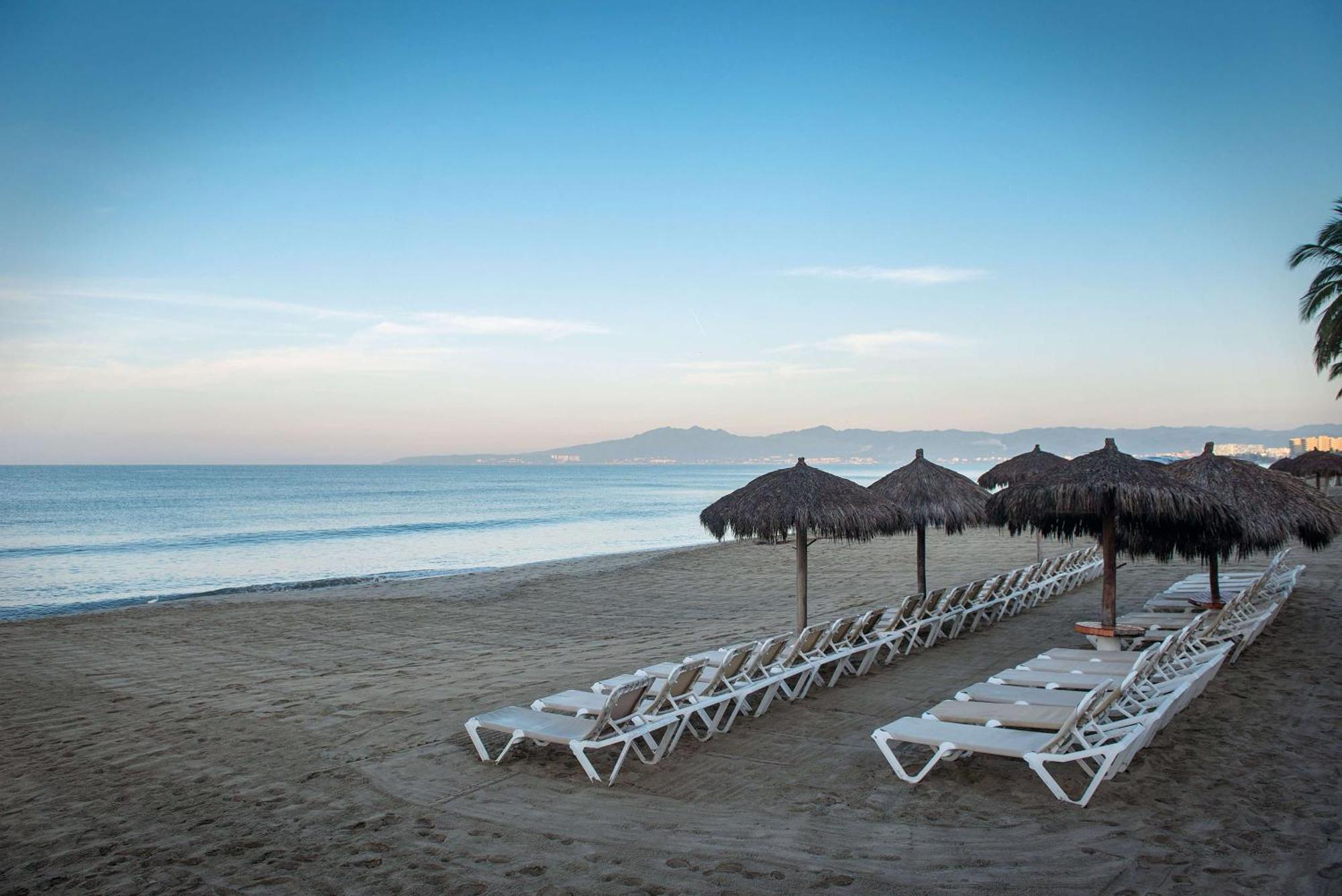 Resort Villa Magna Nuevo Vallarta Exterior foto
